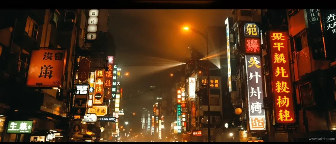 港片三十年纪念专题 - 好看影视